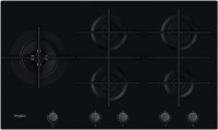 Photos - Hob Whirlpool GOWL 958 NB black