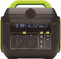 Photos - Portable Power Station X-Line XPS600 