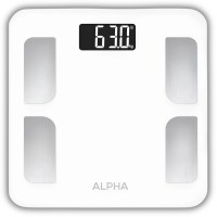 Photos - Scales Alpha Smart Scale 
