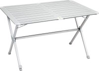 Outdoor Furniture Brunner Silver Gapless Level 4 