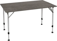 Photos - Outdoor Furniture Dometic Waeco Zero Concrete Large 