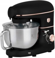 Photos - Food Processor Berlinger Haus Black Rose BH-9534 black