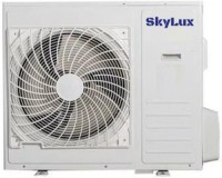 Photos - Air Conditioner SkyLux SKH4-27UR3DI 80 m² on the 4 unit(s)