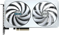 Photos - Graphics Card Gigabyte GeForce RTX 5060 Ti EAGLE OC ICE 8G 