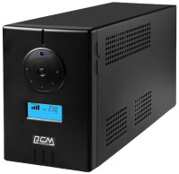 Photos - UPS Powercom INF-3000 3000 VA