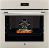 Photos - Oven Electrolux LOE 8F38S