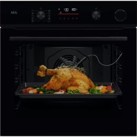 Photos - Oven AEG NBR 6P531 SB 