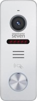 Photos - Door Phone Seven Systems CP-7502F RFID 