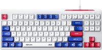 Photos - Keyboard Inphic K902