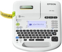 Photos - Receipt / Label Printer Epson LabelWorks LW-700