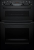 Photos - Oven Bosch MBA 533BB3B