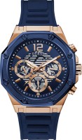 Photos - Wrist Watch GUESS GW0263G2
