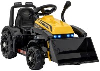 Photos - Kids Electric Ride-on Bemi Tractor 14887 