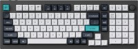 Photos - Keyboard Keychron Q5 Max  Red Switch