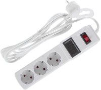 Photos - Surge Protector / Extension Lead Lemanso LMK71005 