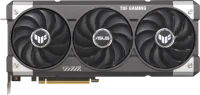 Graphics Card Asus GeForce RTX 5060 Ti TUF OC 8GB 