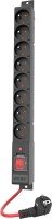 Photos - Surge Protector / Extension Lead HSK Acar R8 Power 3m 