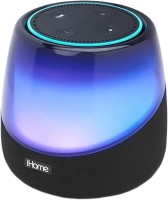 Photos - Portable Speaker iHome iAV5 