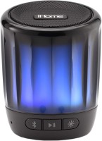 Photos - Portable Speaker iHome iBT810 