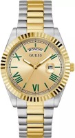 Photos - Wrist Watch GUESS Connoisseur GW0265G14 