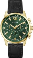 Photos - Wrist Watch GUESS Walker GW0901G4 