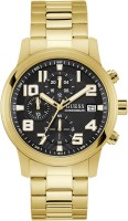 Photos - Wrist Watch GUESS Atticus GW0917G2