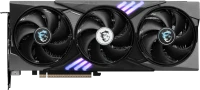 Photos - Graphics Card MSI GeForce RTX 5060 Ti 16G GAMING TRIO 