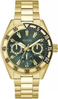Photos - Wrist Watch GUESS Letterman GW0904G2