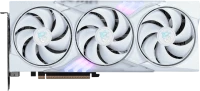 Photos - Graphics Card MSI GeForce RTX 5060 Ti 8G GAMING TRIO WHITE 