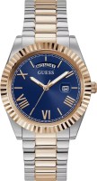 Photos - Wrist Watch GUESS Connoisseur GW0265G12 