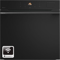 Photos - Oven Hisense BAS6PH8BUKWF 