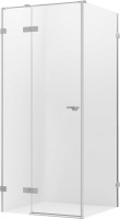Photos - Shower Enclosure New Trendy Eventa 101x91 left