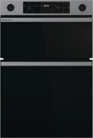 Photos - Oven Hisense BID914221AX