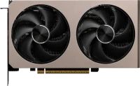Photos - Graphics Card MSI GeForce RTX 5060 Ti 8G INSPIRE 2X OC 