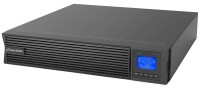 Photos - UPS PowerWalker VFI 1500 ICR IoT UK 1500 VA