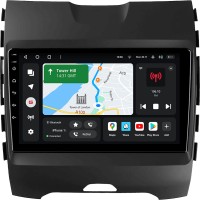Photos - Car Stereo Gazer T6009-CD539N Pro Max 
