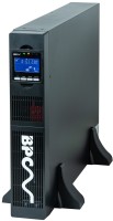 Photos - UPS BPC PowerGem Plus RT PGPRT 3000 3000 VA