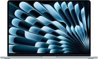 Photos - Laptop Apple MacBook Air 15 (2025) (MBA15M410SB)