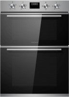 Photos - Oven Statesman BDM373SS