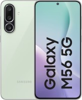 Mobile Phone Samsung Galaxy M56 128 GB