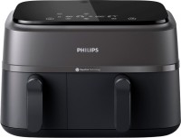 Photos - Fryer Philips 3000 Series NA350/03 