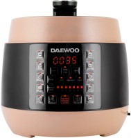 Photos - Multi Cooker Daewoo DPC900C