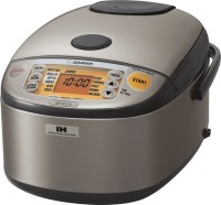 Photos - Multi Cooker Zojirushi NP-HCC10XH 
