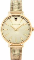 Photos - Wrist Watch Police Miona 16035MSG/22MM 