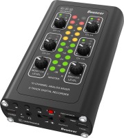 Portable Recorder CEntrance Bouncer 