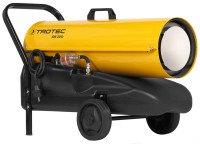 Photos - Industrial Space Heater Trotec IDS 20 D 