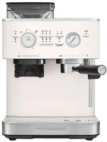 Coffee Maker KitchenAid KES6551PL beige