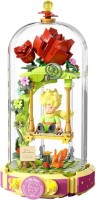 Construction Toy Pantasy Rose Swing 86322 