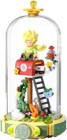 Construction Toy Pantasy Wishing Mailbox 86323 