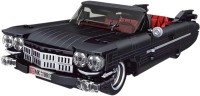 Photos - Construction Toy Mould King Cadi-Elrado Car 10012 